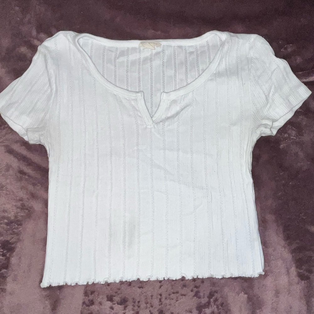 Aeropostale Top Size Medium